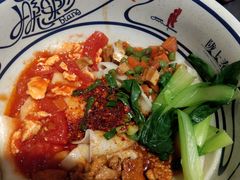 -陇上秦轩biangbiang面(萧山万象汇店)