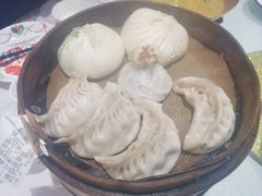 -穿越·兴化早茶·兴化味(英武路店)