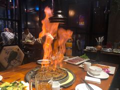 -超级神炭烤肉夜食(芥园西道店)