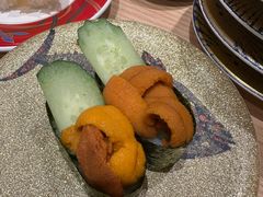 -大起水产回转寿司(大丸心斋桥店)
