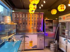 -隐炉和牛烧肉店(群力店)