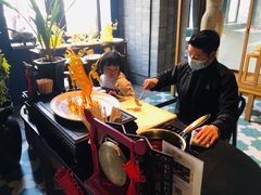 -三号黄浦会Canton Table