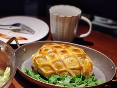 -餮熹Tipsea法餐(吉大店)