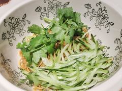 -和府捞面(百联世纪店)
