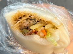南京烤鸭卷-张果佬年糕卷(科巷店)