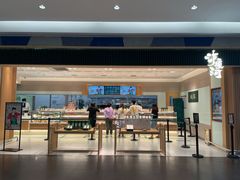 门面-泸溪河桃酥(欧尚店)