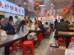 -扬二春炒饭(国庆路总店)