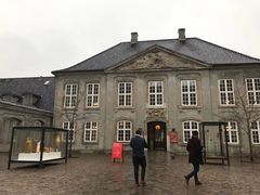 -丹麦国家博物馆