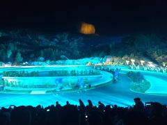 -鼎盛王朝康熙大典实景演出