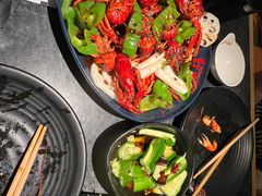 -红盔甲·小龙虾(长寿路店)