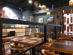 -TUK土耳其餐厅·下午茶(卢湾店)