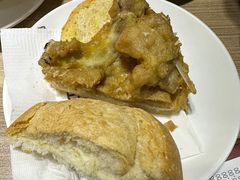 -百福麵家(新馬路店)