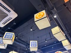 -回·龙虾铺·盆盆蟹·烧烤大排档(回龙观店)