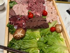 -鹅香四海·卤水火锅·砂锅粥·潮汕菜(宝安店)