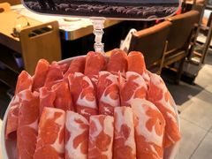 -巴奴毛肚火锅(大剧院店)