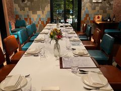 -弗兰克牛排西餐厅Ribone steak house(柠檬花园店)