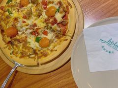 -HOLA西班牙餐厅(空港店)