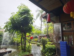 -花溪雨·森林餐厅(石基店)