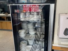-南城香·饭香串香馄饨香(赵公口店)