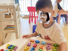 -金点蒙氏国际教育(悠然校区)