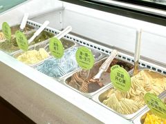 -苏小糖(鼓浪屿三丘田花园店)