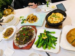 -顺德佬华侨城店·商务宴请·团建