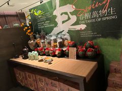 -太白餐厅·新湘菜原创者(月湖店)