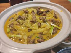 -爷爷的土钵菜(街道口店)