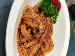 麻香鸭掌-食為天·本地人爱吃的淮扬菜(瘦西湖店)