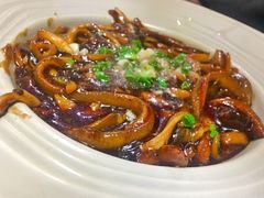 -金枝玉叶上海人家食府(三里河店)