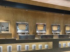 -汉巴味德·烤肉与啤酒的自助(杭州大悦城店)