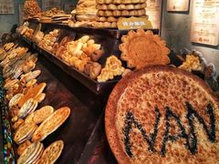 -新疆国际大巴扎