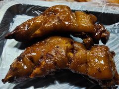 -赵元章肉骨烧(山塘街店)