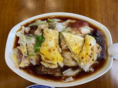-牛氏石磨肠粉(海璟国际店)