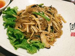 -朴大人炭烤·韩国料理(奥帆中心海尔洲际店)