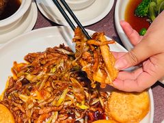 -羲和雅苑•北京烤鸭(乐园道万象城店)