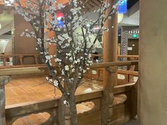 -纽斯桑拿会所(天山店)