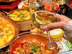 -樽宴酒楼·地道川菜·品质宴请