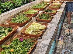 自助取餐区-火锅岛潮牌自助餐厅(天津天佑城店)