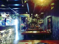 -仓库烤肉(绿园店)