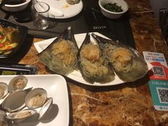 -船奇蒸汽海鲜·闽菜(八市海鲜总店)