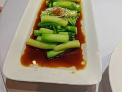 白灼芥兰-丰收日(五角场店)