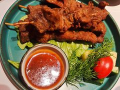 -BetterThai 泰加(苏州中心店)