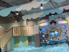 -M Stand(深圳布吉万象汇店)