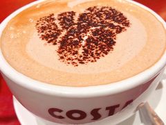 -COSTA COFFEE(西贸凯德晶品4层2店)