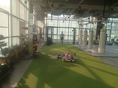 -OXYGYM 奥美氧舱运动中心(朝阳大悦城店)