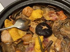 -徽州小镇(高新店)
