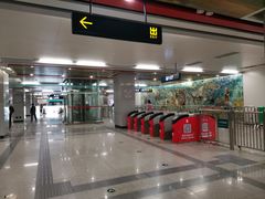 -大差市(地铁站)