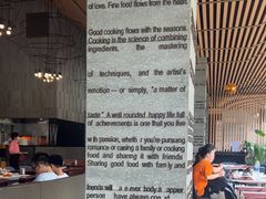 -WOLFGANG PUCK KITCHEN & BAR(迪士尼小镇店)
