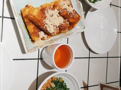-蛙一刀·麻椒鱼火锅(金仙桥店)